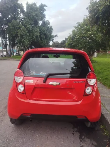 Chevrolet Spark 1.2 Gt M300 Lt