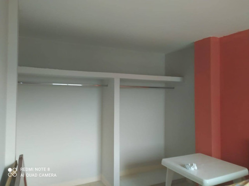 Alquilo Departamento En 3ra Planta En Urbanor