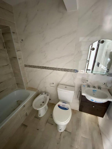 Imagen 5 de 11 de Venta De Departamento Dos Ambientes A Estrenar Lomas Del Mirador