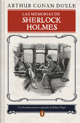 Las Memorias De Sherlock Holmes Sherlock 4 - Doyle, Sir Arth