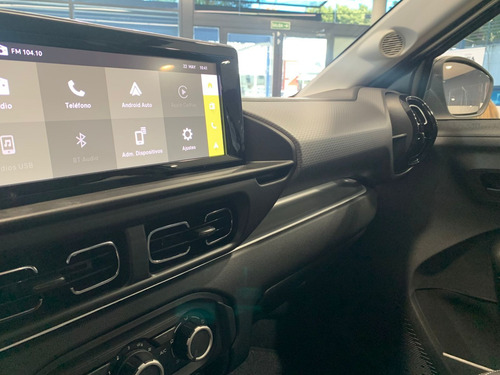 Citroën C3 Aircross 1.6 Vti Feel Pack