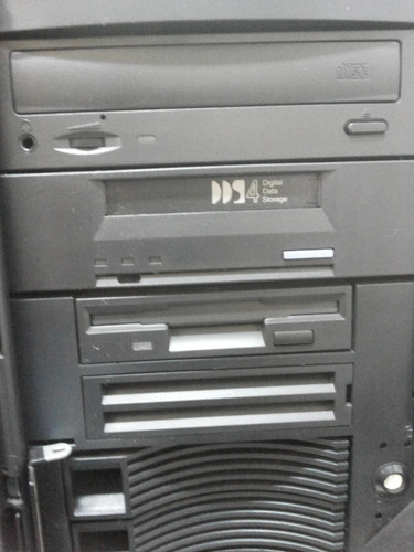 Servidor Ibm Xseries 225 / Sem Hd - 100% Funcionando