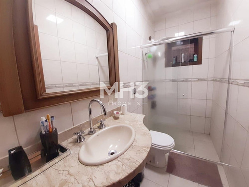Imagem 25 de 30 de Casa À Venda Em Loteamento Caminhos De São Conrado (sousas) - Ca006792