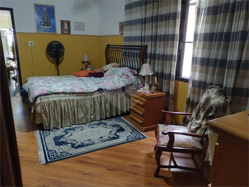 Imagem 10 de 30 de Sobrado A Venda Com Excelente Terreno Na Vila Das Belezas - Reo679709
