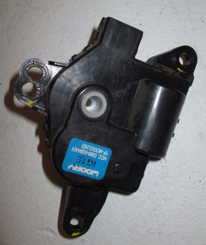 Motor Compuertas Frio-caliente Hyundai Sonata Año 2011-2016