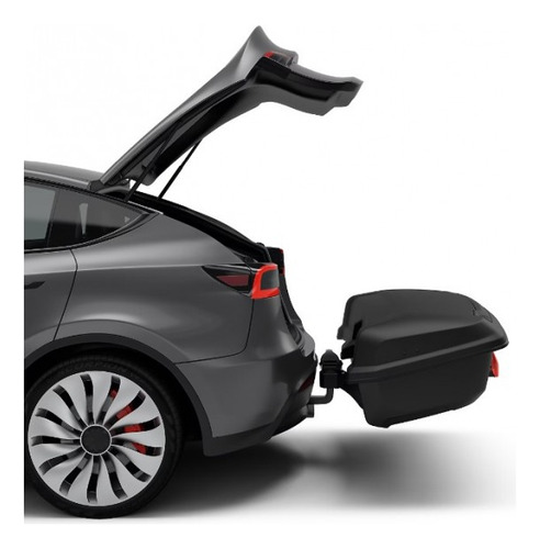 Portaequipaje Thule Arcos L 400l