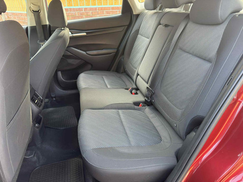 Kia Seltos Ex 1.6 Gsl Mt