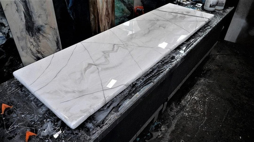 Resina Epóxica Stone Coat Epoxy Kit (0.5 Galón)