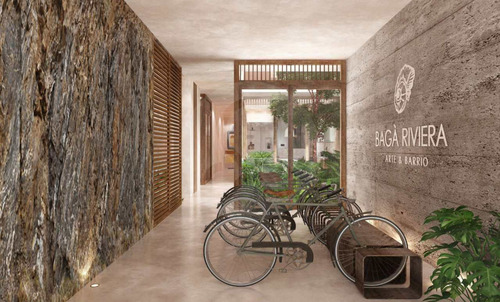 Lujosos Departamentos En Playa Del Carmen