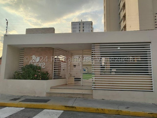 #aarah24-17214 En Venta Moderno Y Hermoso Apartamento Ubicado Al Este De Barquisimeto, Lara