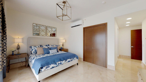Imagen 6 de 14 de Venta De Apartamento En Ph The Reserve, Santa María 20-7724