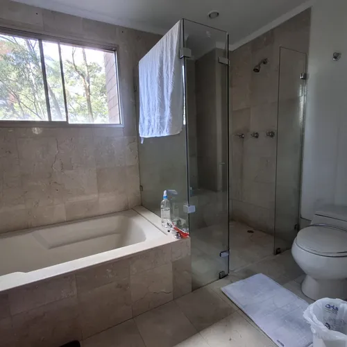 Apartamento En Venta En Las Santas. Cod V12290