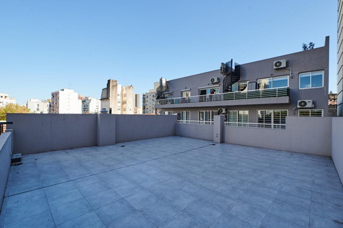 Imagen 24 de 28 de Venta Departamento 3 Amb Con Terraza En Barracas!!!