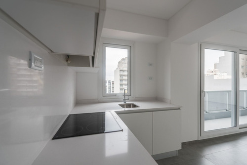 Imagen 5 de 28 de Venta Monoambiente, Amenities ,estrenar V. Urquiza