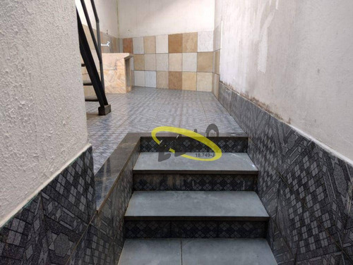Imagem 18 de 24 de Casa Independente Próximo Ao Centro De Cotia - Ca3522