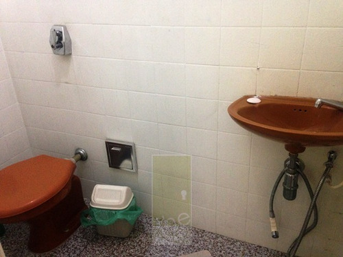 Imagem 9 de 9 de Moema - Sala Comercial Com 30m² - Para Locação!! - Sc-0083-2