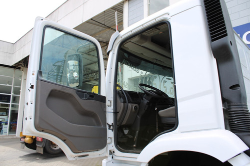 Volkswagen 24.280 6x2 Truck 2019/2020