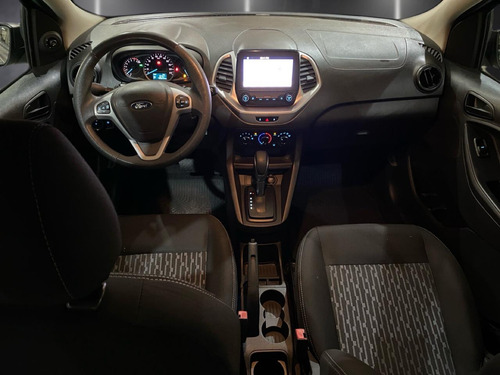 Ford Ka 1.5 TI-VCT FLEX SE PLUS AUTOMÁTICO