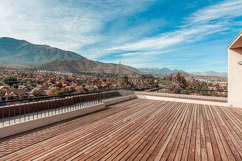 Departamento 3d Y 2b En Santa Victoria.