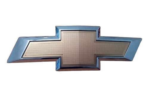 Emblema Delantero Trax Original Gm 