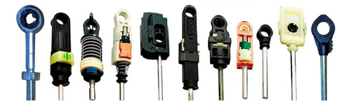 Buje Selector Para Chevrolet Impala Transmisión Automática