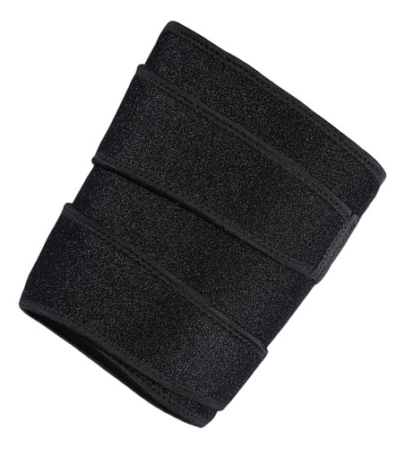 Protector De Muslo, Soporte Para Dolor De Isquiotibiales Y C