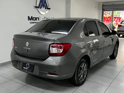Renault Logan 1.6 Expression