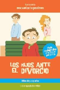 Hijos Ante El Divorcio,los. Niã¿os Y Adolescentes - Igual...