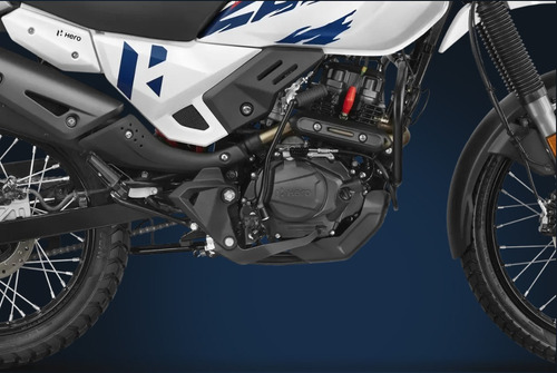 Hero Xpulse 200 Abs 2023