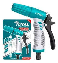 Comprar Pistola Regador Para Riego 3 Posiciones Total Thws010301
