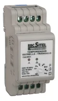 Comprar Temporizador Est Triángulo Arranque De Motores Rbc Sitel