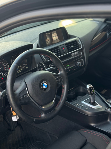 BMW Serie 1 1.5 118i Sport Line 136cv