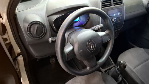 Renault Kwid 1.0 Life