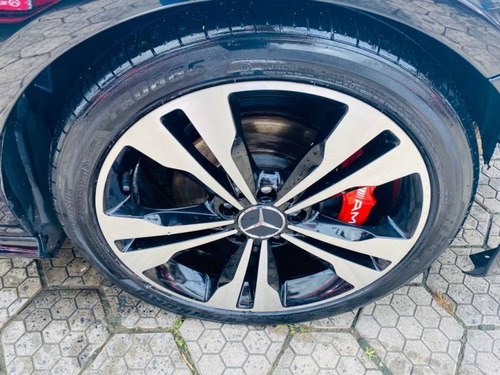 Imagem 8 de 8 de Mercedes-benz Classe A 200 1.6 16v