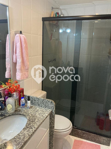 Imagem 27 de 30 de Apartamento - Ref: Fl2ap63810