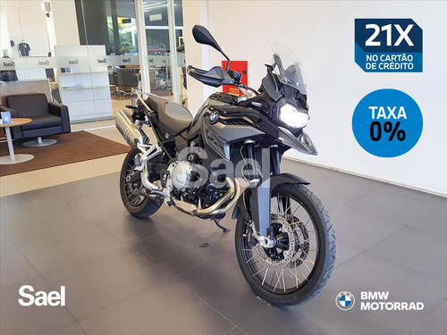 Bmw F 850 Gs Premium