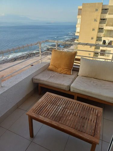 Arriendo Sector Llacolén 3 D-2b Amoblado