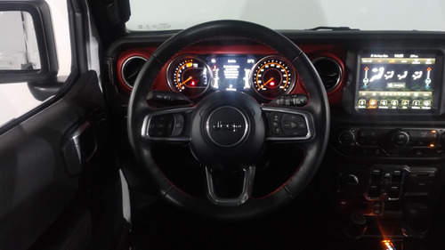 Jeep Wrangler 3.6 MHEV UNLIMITED RUBICON AUTO 4WD