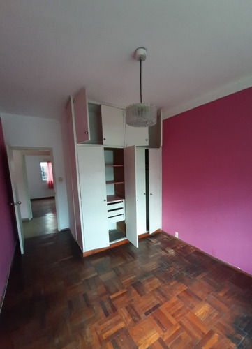 Imagen 6 de 17 de Oportunidad. Ideal Inversión. Renta O Vivienda Para Dos Familias. Buena Ubicación A Pasos De Av. Luis A. De Herrera. Muy Buen Entorno. Dos Casas Del 70 Planchada En Perfecto Estado.
