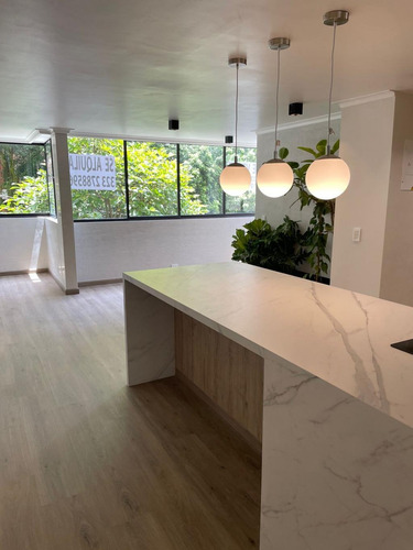 Imagen 8 de 17 de Apartamento En Venta En Medellín El Poblado