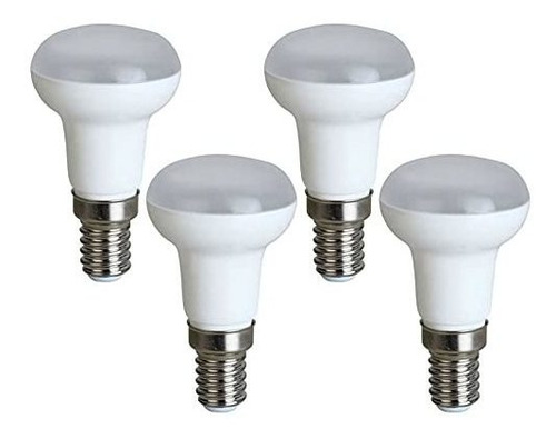 Bombillo, Focos Led, Ilum Bombilla Led E14 R50 De 5 W, Equiv