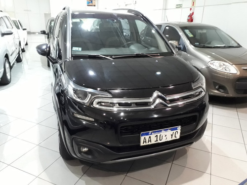 Citroen C3 Aircross Feel Pack 2016, Concesionario Oficial