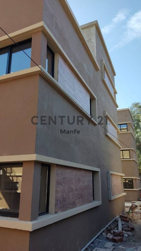 Imagen 21 de 24 de Venta Departamento 3 Ambientes Con Cochera Fija