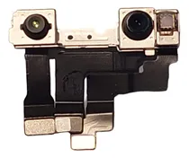 Comprar Repuesto Camara Frontal Selfie Para Iphone 12 Mini Fact A\u002Fb