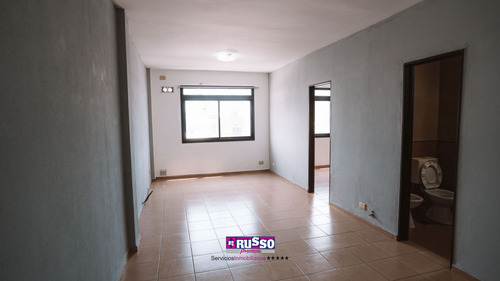 Departamento En Alquiler En San Justo