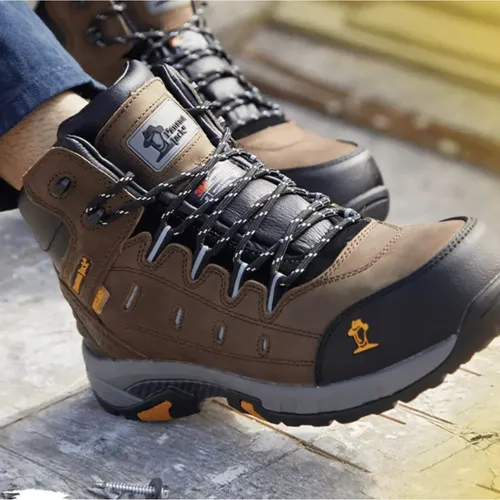 Sandalias Casuales Falabella Zapatos Hombre Panama Jack Botas