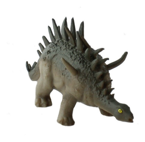 Muñecos De Goma - Dinosaurios Estrechables - Imperial