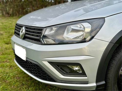 Volkswagen Saveiro 1.6 Gp Ce 101cv