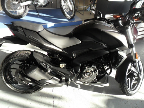 Imagen 1 de 8 de Bajaj Dominar 400 Ug