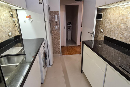 Imagen 17 de 29 de Venta, Depto 3 Amb. 2 Patios, 125 Mts Totales, Con Cochera En Barracas